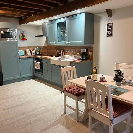 Penzion Le Citadin Bourguignon Toucy Exteriér fotografie