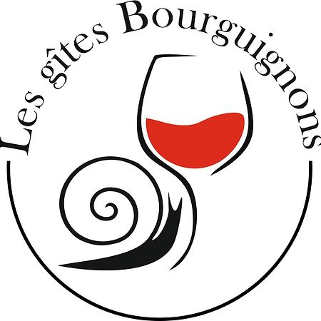 Penzion Le Citadin Bourguignon Toucy Exteriér fotografie