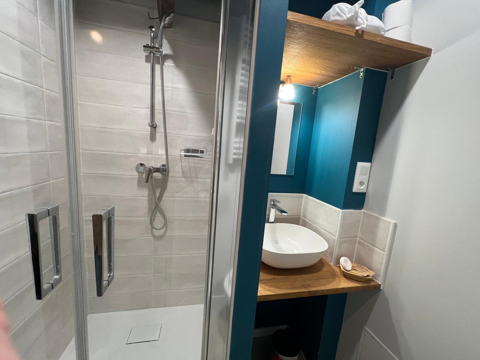Penzion Le Citadin Bourguignon Toucy Exteriér fotografie